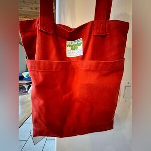 Big Bud Press Everyday Tote